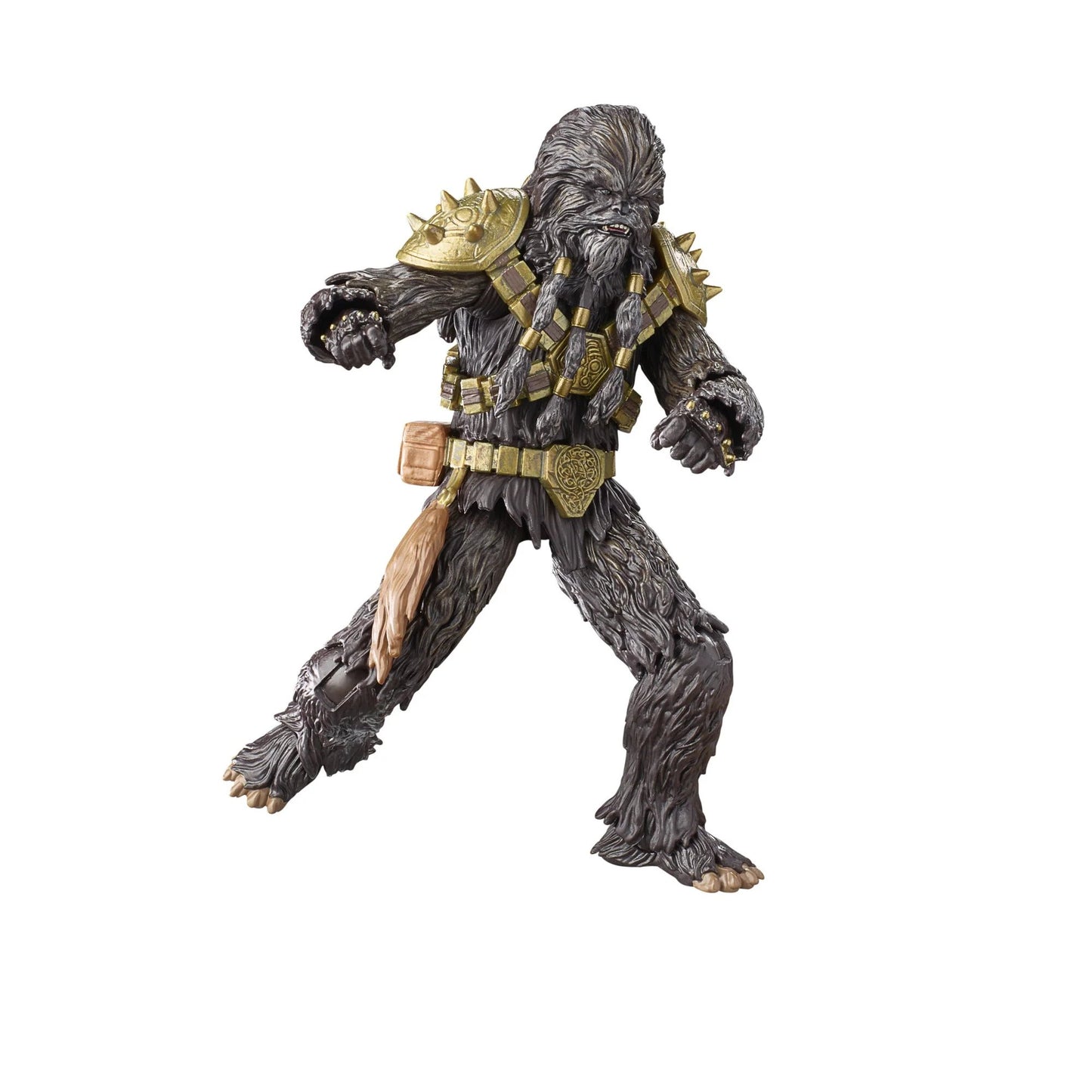 Star Wars The Black Series Krrsantan Figure