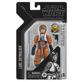 Star Wars The Black Series Luke Skywalker