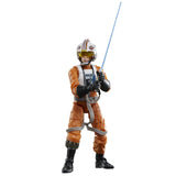 Star Wars The Black Series Luke Skywalker