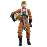 Star Wars The Black Series Luke Skywalker