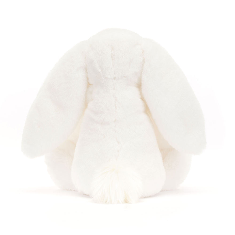 JELLYCAT Bashful Luxe Bunny Luna RETIRED