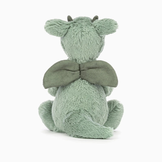 JELLYCAT Bashful Dragon - Little