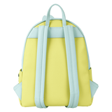 LOUNGEFLY | DISNEY Bambi & Friends Triple Pocket Mini Backpack