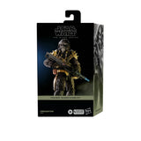 Star Wars The Black Series Krrsantan Figure