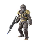 Star Wars The Black Series Krrsantan Figure
