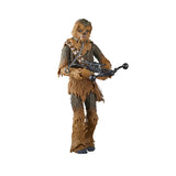 Star Wars The Black Series Chewbacca