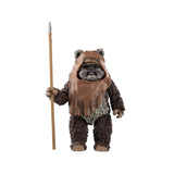 Star Wars The Black Series Wicket W. Warrick