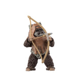 Star Wars The Black Series Wicket W. Warrick