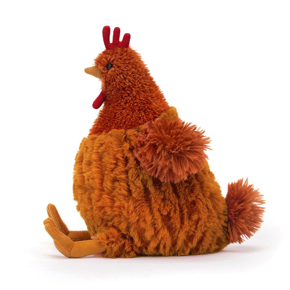 JELLYCAT Cecile Chicken RETIRED