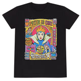 Disney Villains Rotten To The Core - T-Shirt