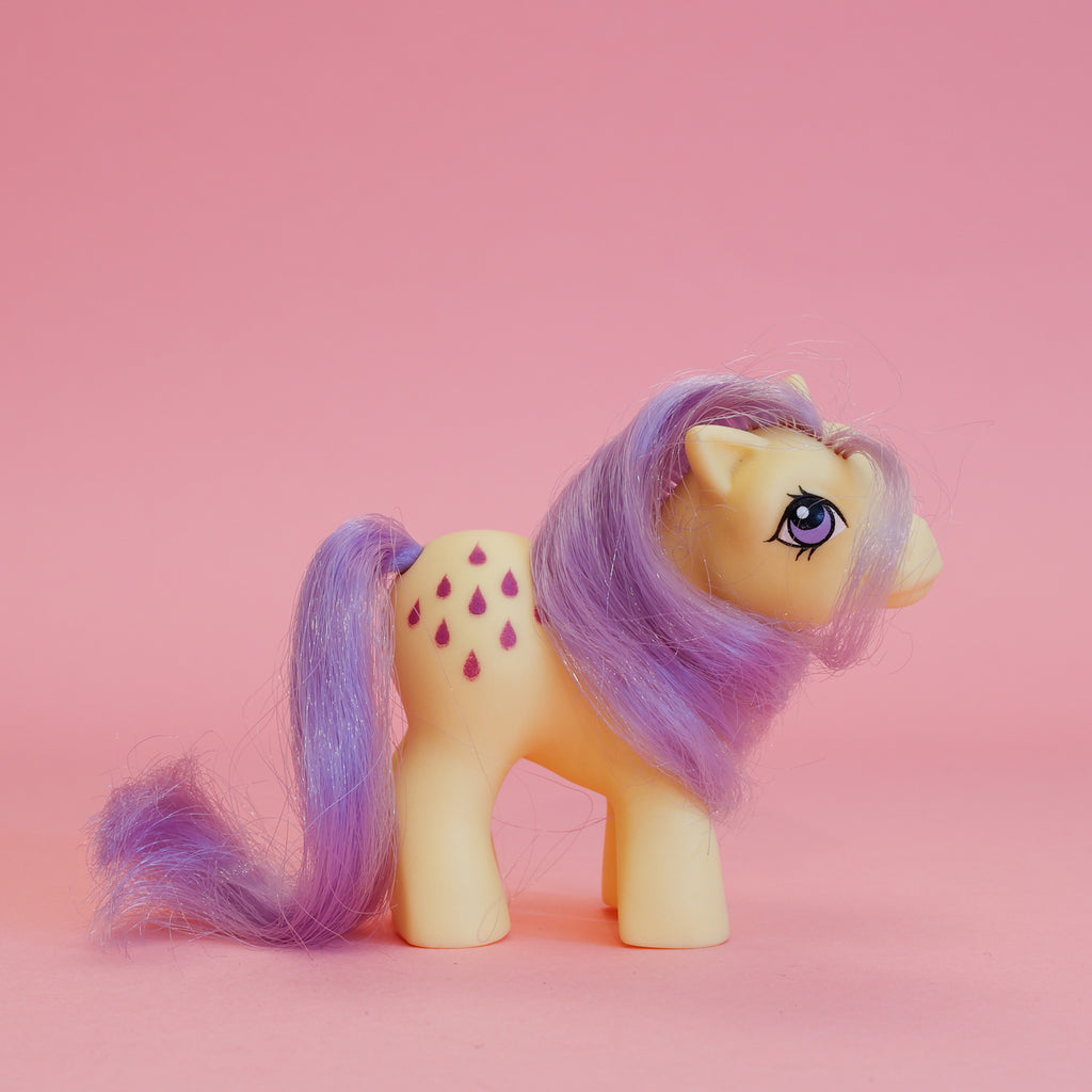 Pony baby toy online