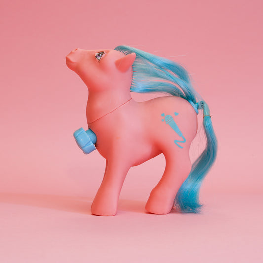 MY LITTLE PONY | Vintage G1 - Songster