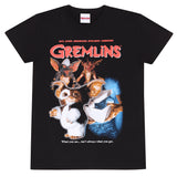 Gremlins Homage Style - T-Shirt