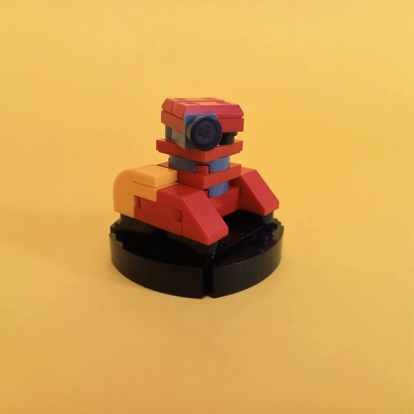 ANDMORE - LIMITED EDITION LEGO B2EMO