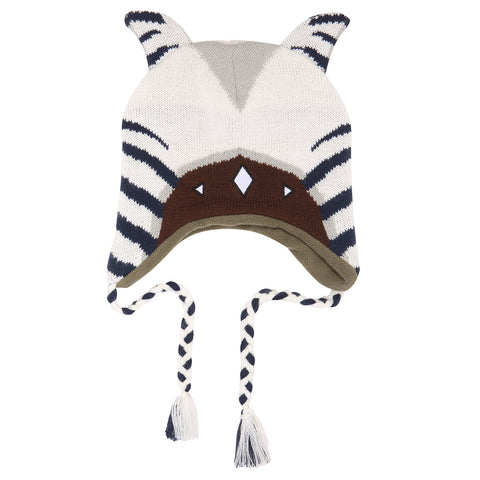 Star Wars: Mandalorian Ashoka - Trapper Beanie