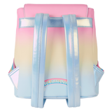 LOUNGEFLY | MY LITTLE PONY Equestria Drawstring Mini Backpack