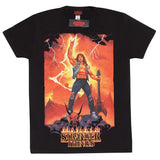 Stranger Things 'Eddie Rocks' - T-Shirt