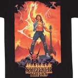 Stranger Things 'Eddie Rocks' - T-Shirt