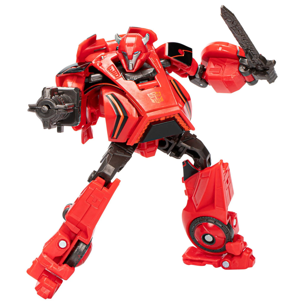 Transformers Prime Rust In Peace Terrorcon Cliffjumper Exclusive Deluxe Action Figure Transformers Prime Rust In Peace Terrorcon Cliffjumper Exclusive Deluxe Action Figure