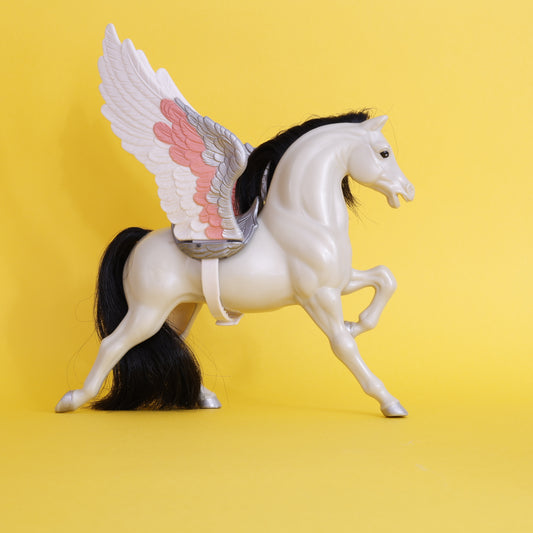 SHE-RA Princess of Power - Storm Horse
