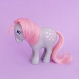 MY LITTLE PONY | Vintage G1 - Snuzzle