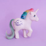 MY LITTLE PONY | Vintage G1 - Windy