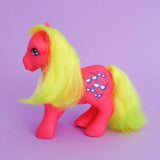 MY LITTLE PONY | Vintage G1 - Shady (UK)