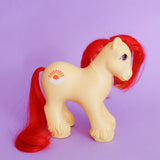 MY LITTLE PONY | Vintage G1 - Sunburst Mountain Boy (UK)