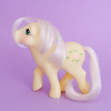 MY LITTLE PONY | Vintage G1 - Posey