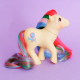 MY LITTLE PONY | Vintage G1 - Pretty Vision