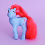 MY LITTLE PONY | Vintage G1 - Tropical Breeze
