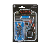Star Wars The Vintage Collection Ahsoka Tano