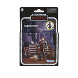 Star Wars The Vintage Collection Sabine Wren