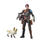 Star Wars The Vintage Collection Sabine Wren