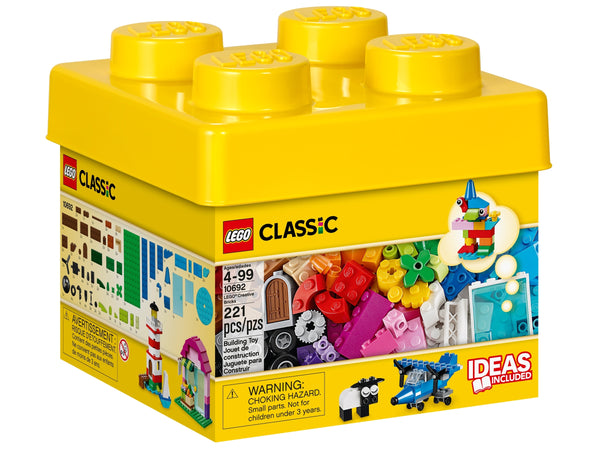 LEGO Classic Creative Bricks 10692