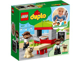LEGO Duplo Pizza Stand 10927