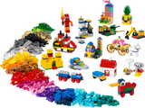 LEGO Classic 90 Years of Play 11021