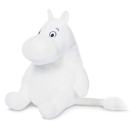 Moomins - Large Moomintroll