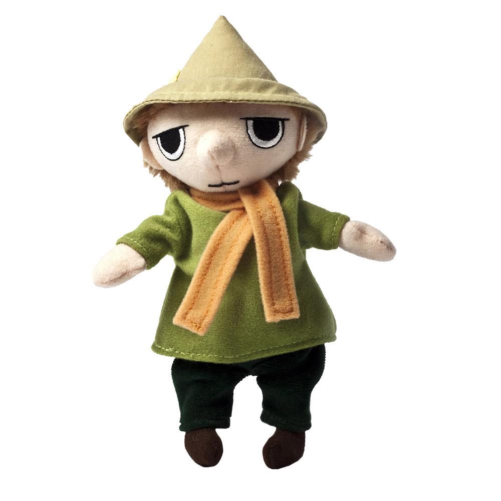 Moomins - Snufkin
