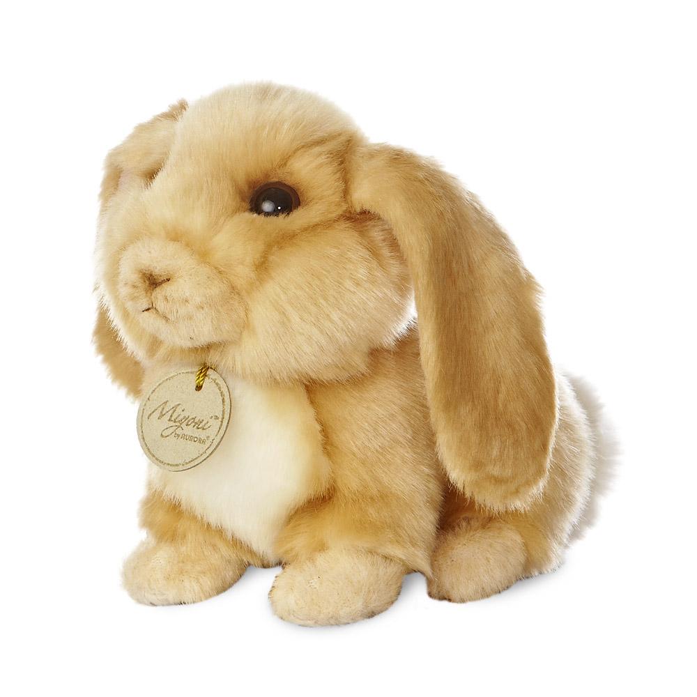 MiYoni Lop Eared Rabbit