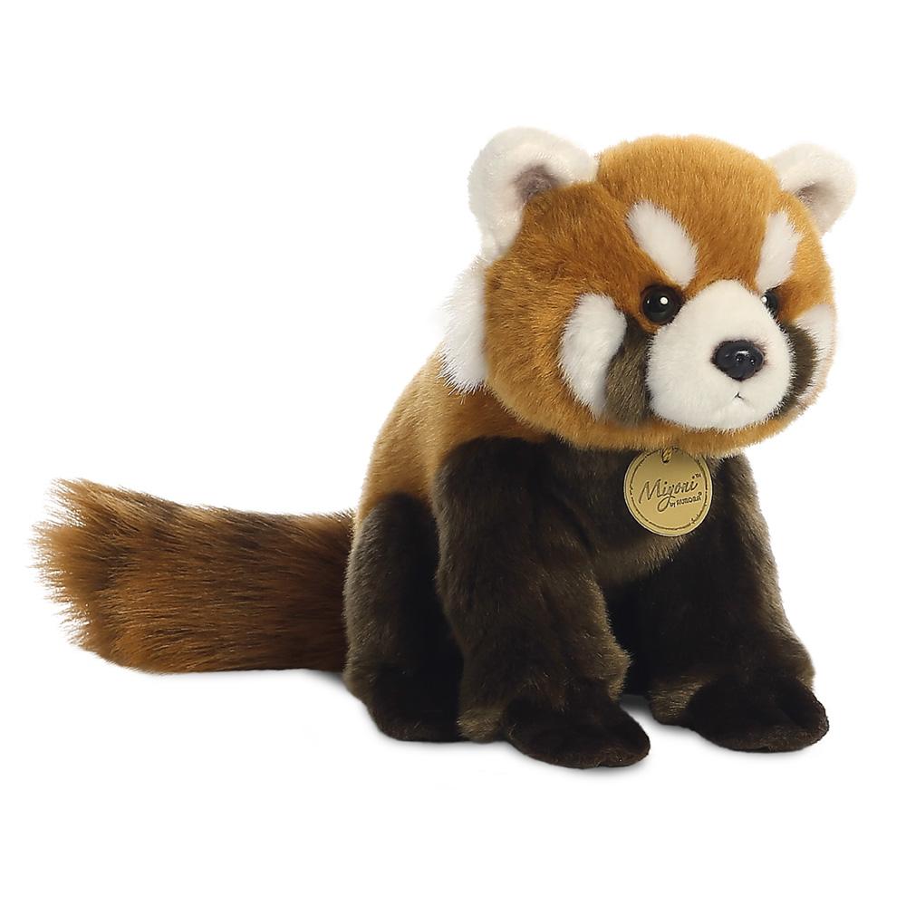 MiYoni Red Panda