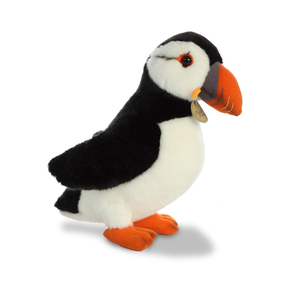 MiYoni Puffin