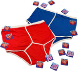 Fill Your Pants Game