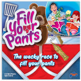 Fill Your Pants Game