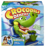 Crocodile Dentist Game
