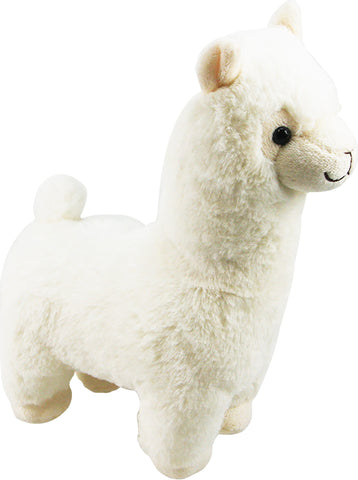 Plush 11 inch Llama