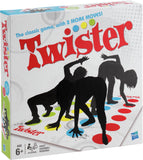 Twister Board Game
