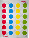 Twister Board Game