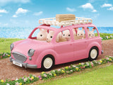 Sylvanian Families Family Picnic Van 5535