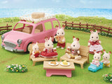 Sylvanian Families Family Picnic Van 5535